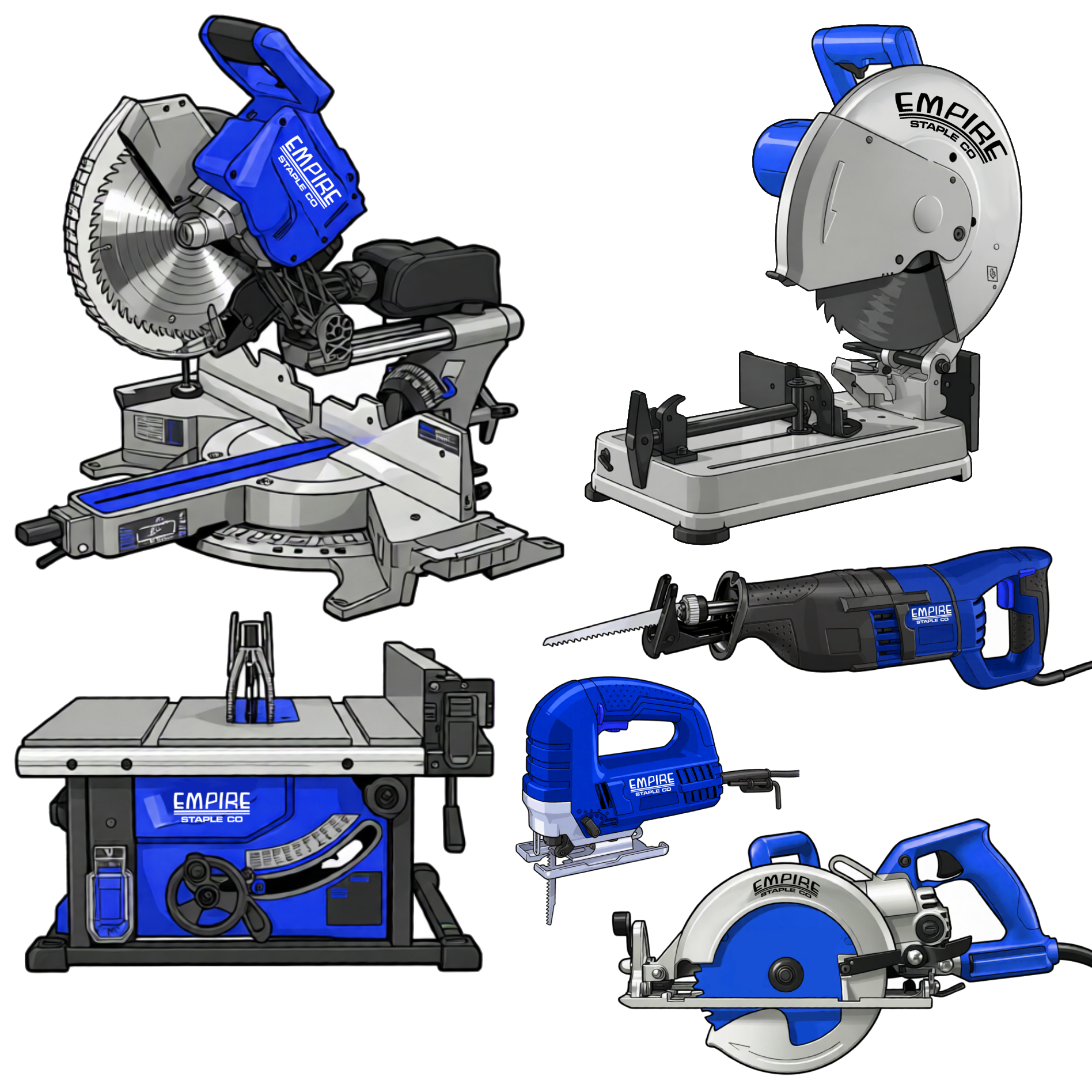CT-SAWS